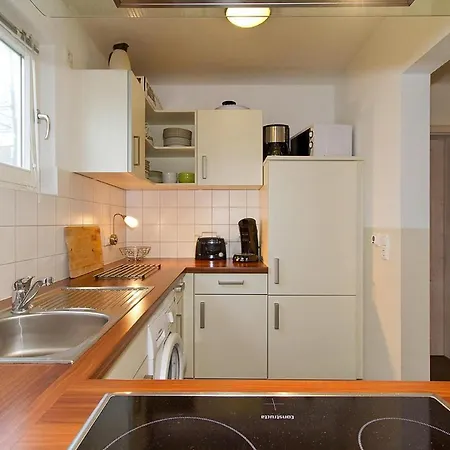 Im Strandpark Graal-muritz Graal-muritz - Dos06021-dyb Apartament *
